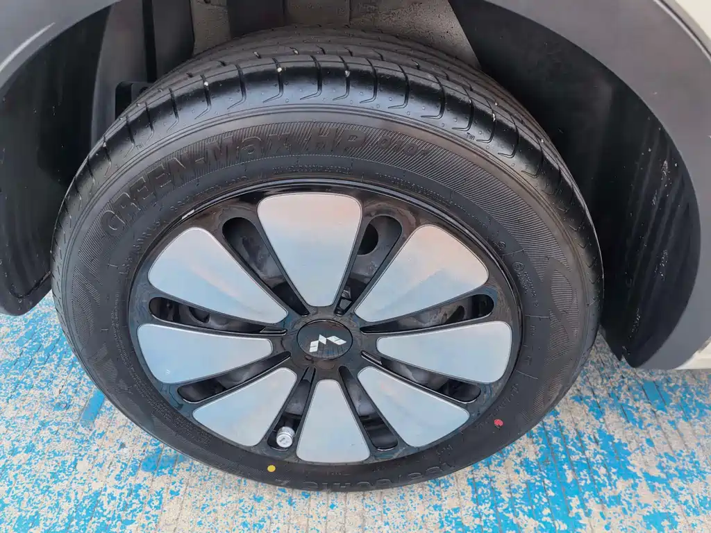 Wuling Bingo — миниатюра 20