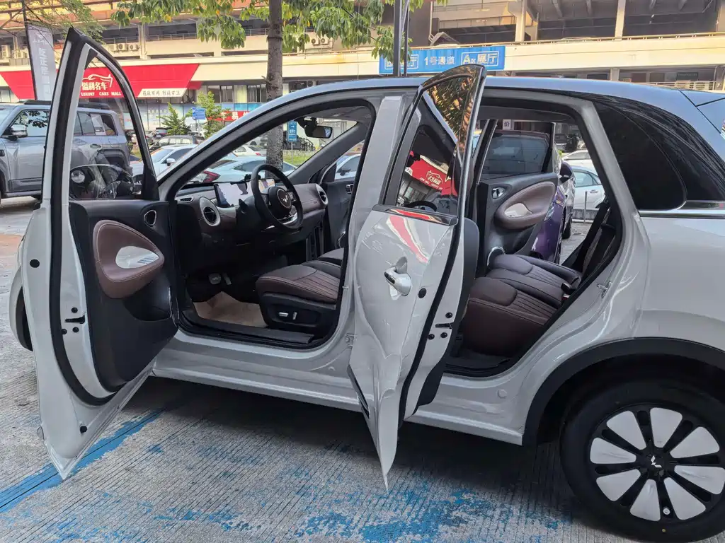 Wuling Bingo — миниатюра 17