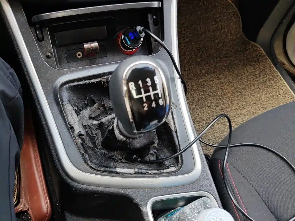 Baojun 560 — миниатюра 7