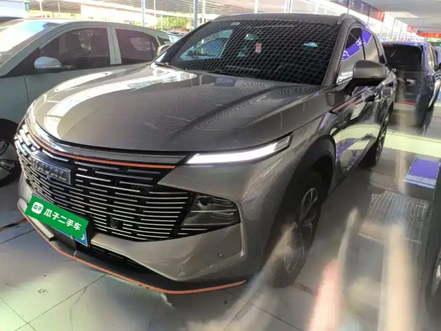 HAVAL  BEAST 2022