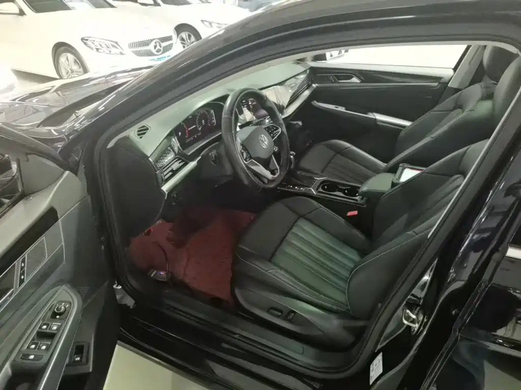 Volkswagen Passat — миниатюра 15