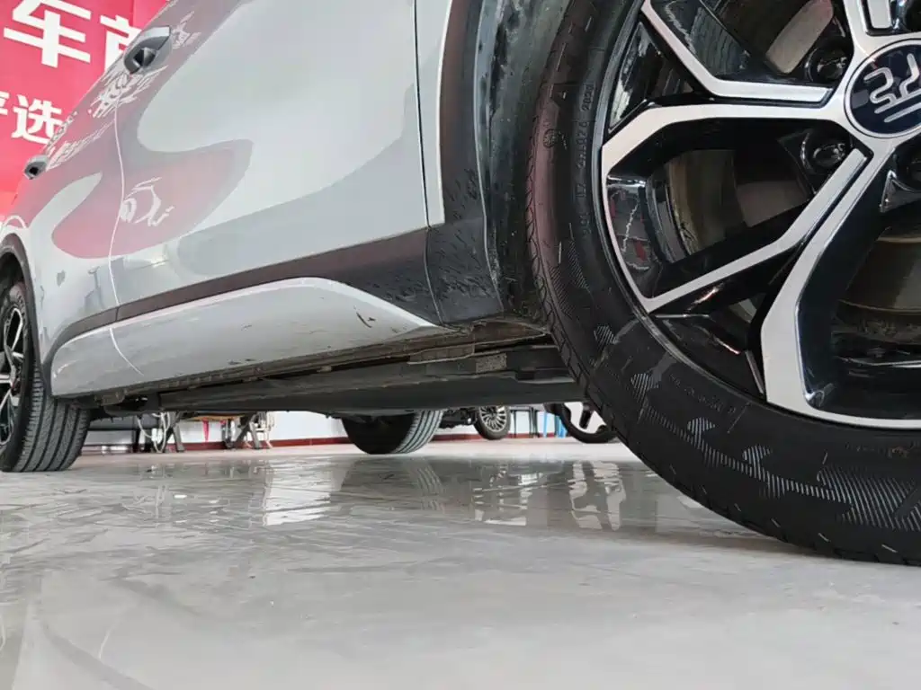 BYD Yuan Plus — миниатюра 21