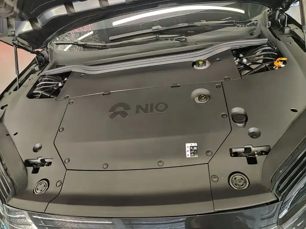 NIO ET5T — миниатюра 20