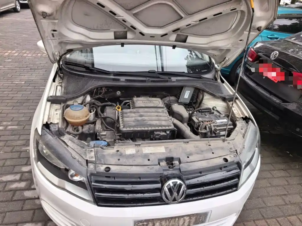 Volkswagen Jetta — миниатюра 20