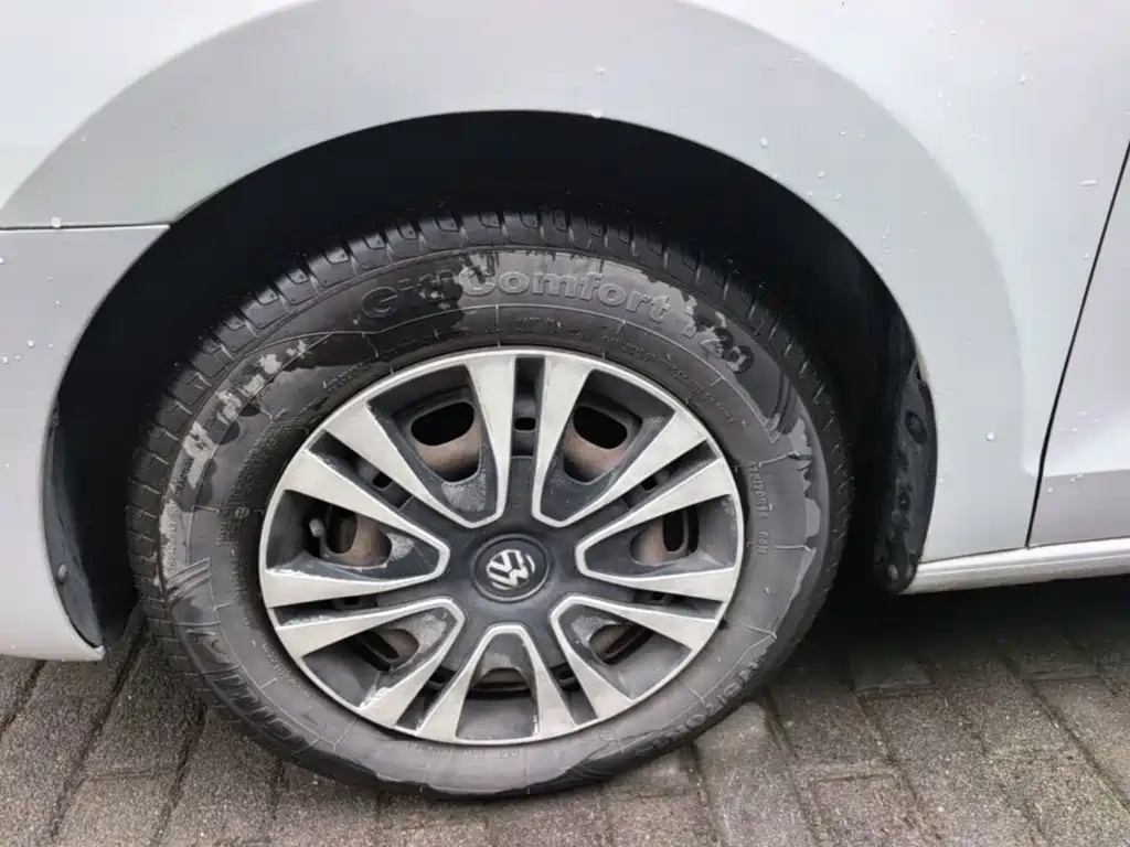 Volkswagen Jetta — миниатюра 23