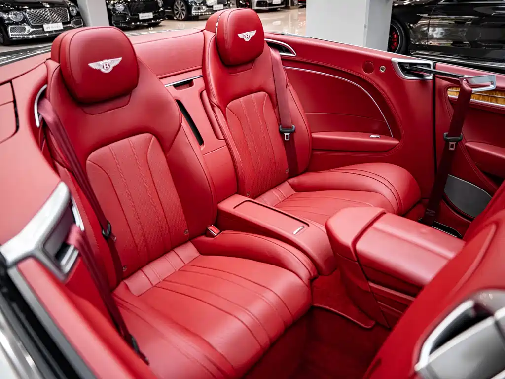 Bentley Continental — миниатюра 13