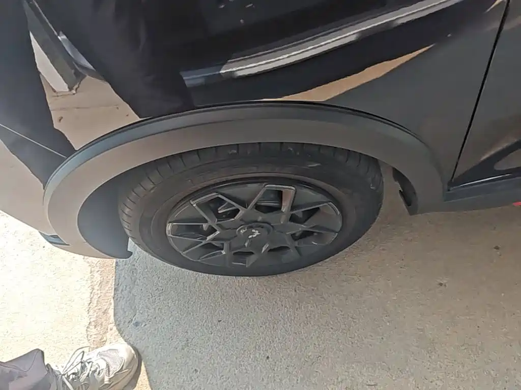 Wuling MINIEV — миниатюра 23