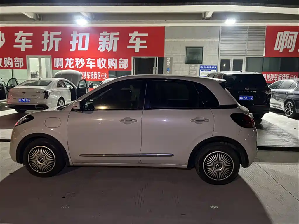 Wuling Bingo — миниатюра 3
