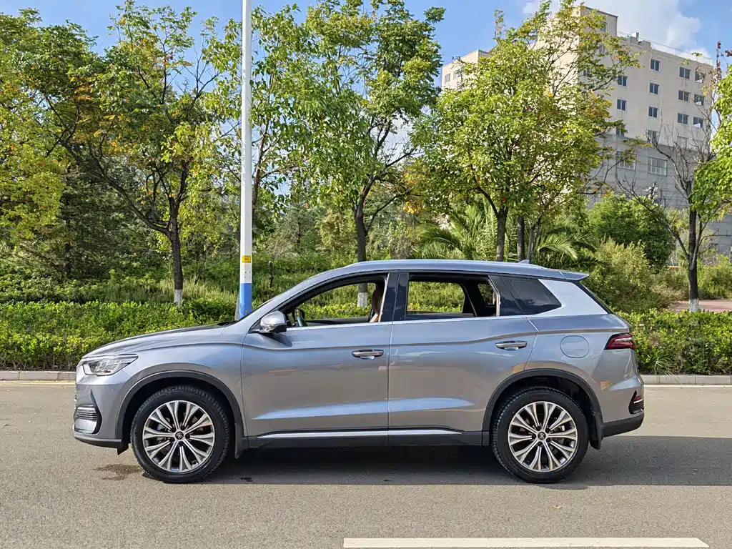 BYD Pro New Energy — миниатюра 10