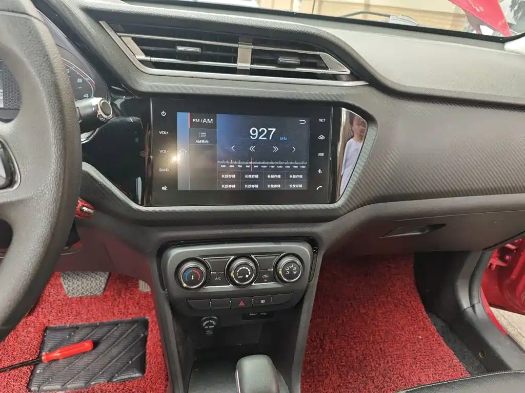 Chery Tiggo 3x — миниатюра 10