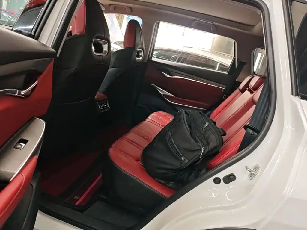 Changan CS75 PLUS — миниатюра 17