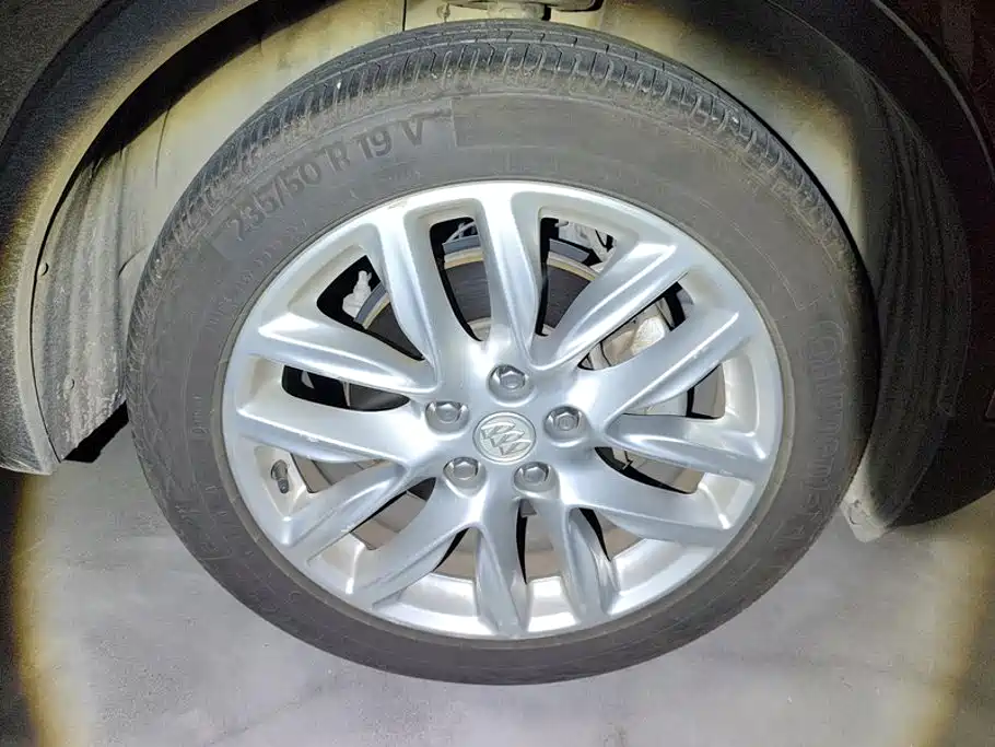 Buick Envision Plus — миниатюра 6