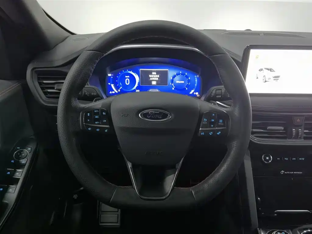 Ford Escape — фотографии объявления, Фото 11