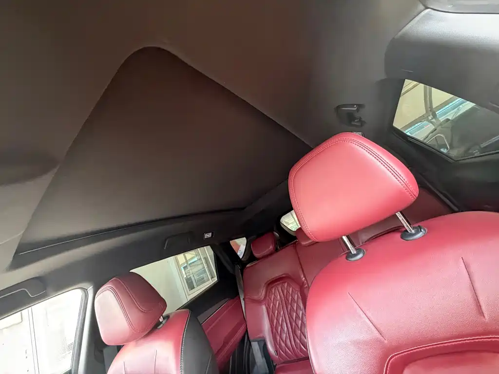 Jetour X70 PLUS — миниатюра 7