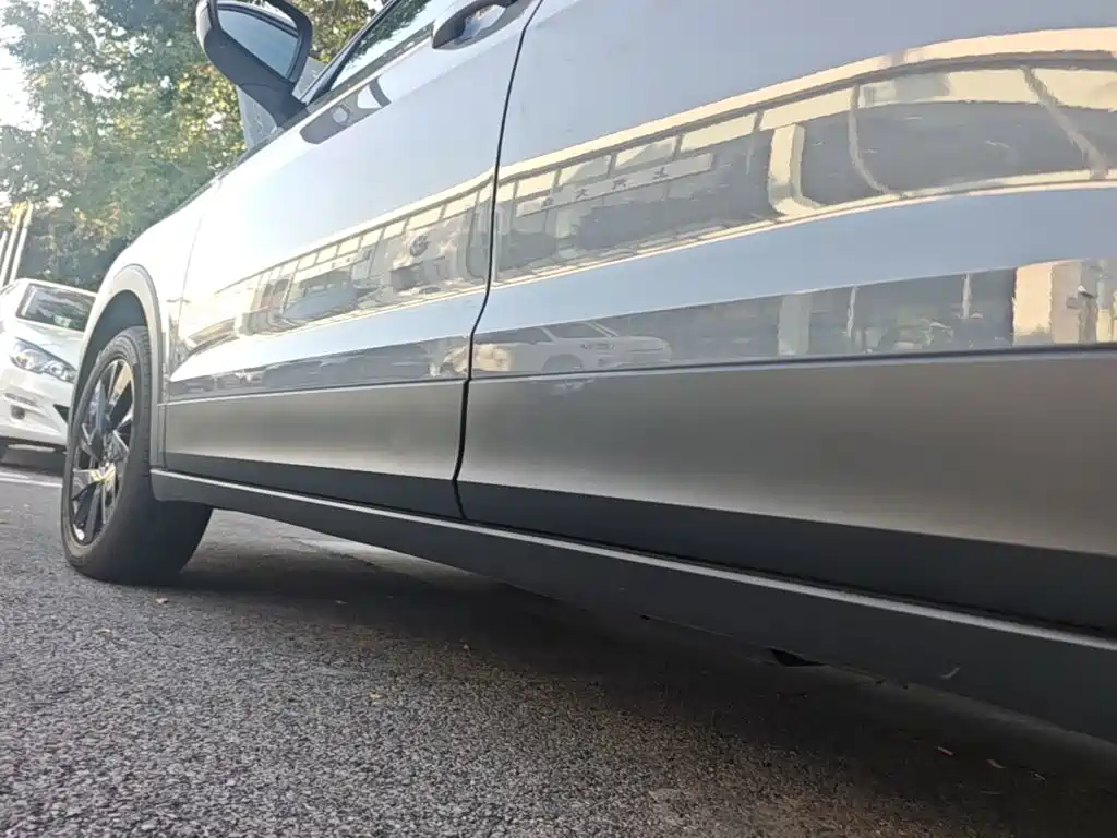 Volkswagen Tharu — миниатюра 22