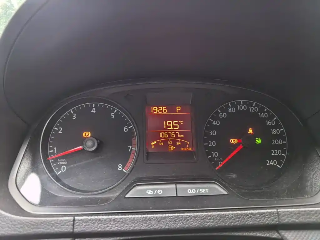 Volkswagen Jetta — миниатюра 12