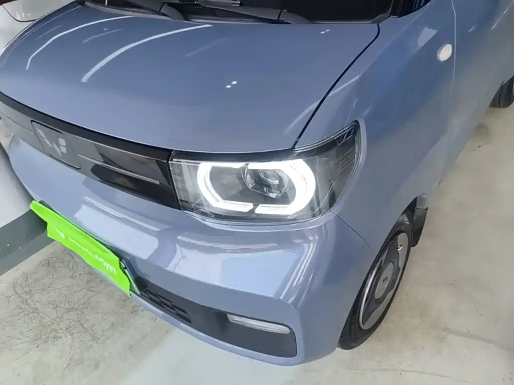 Wuling MINIEV — миниатюра 24
