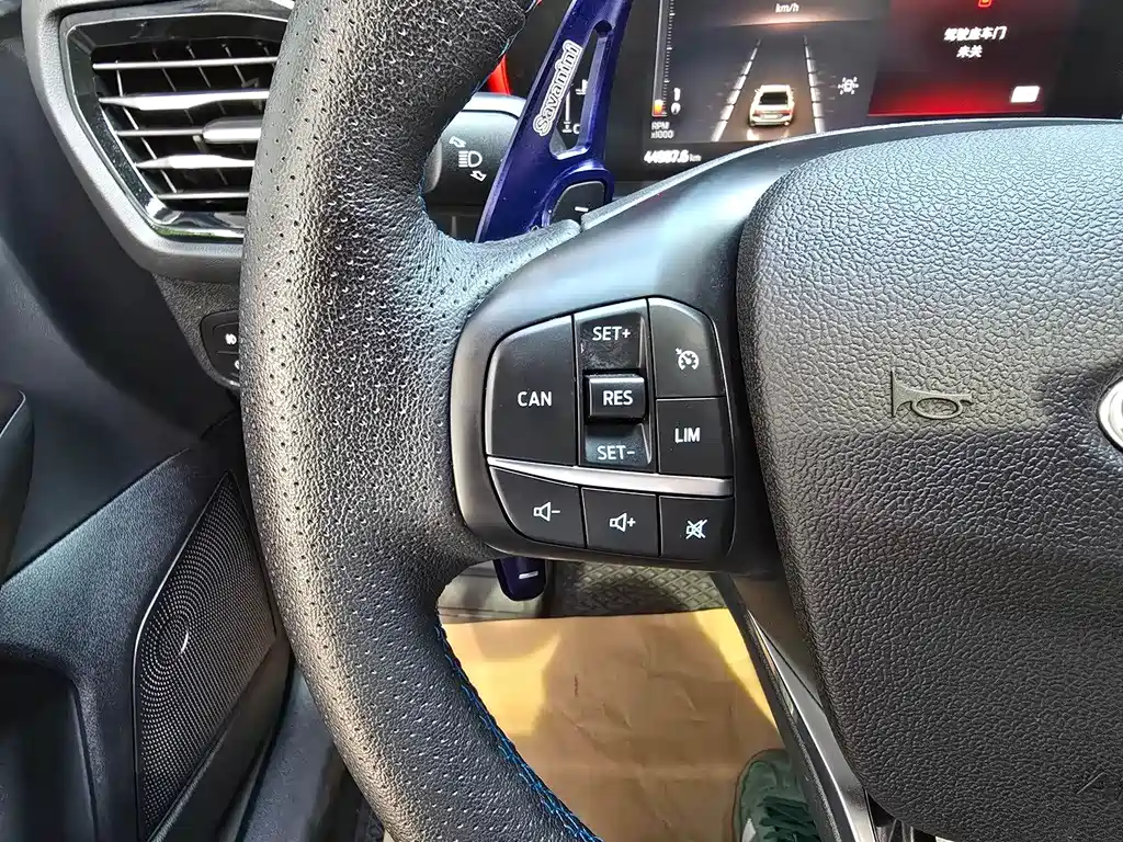 Ford Focus — миниатюра 21