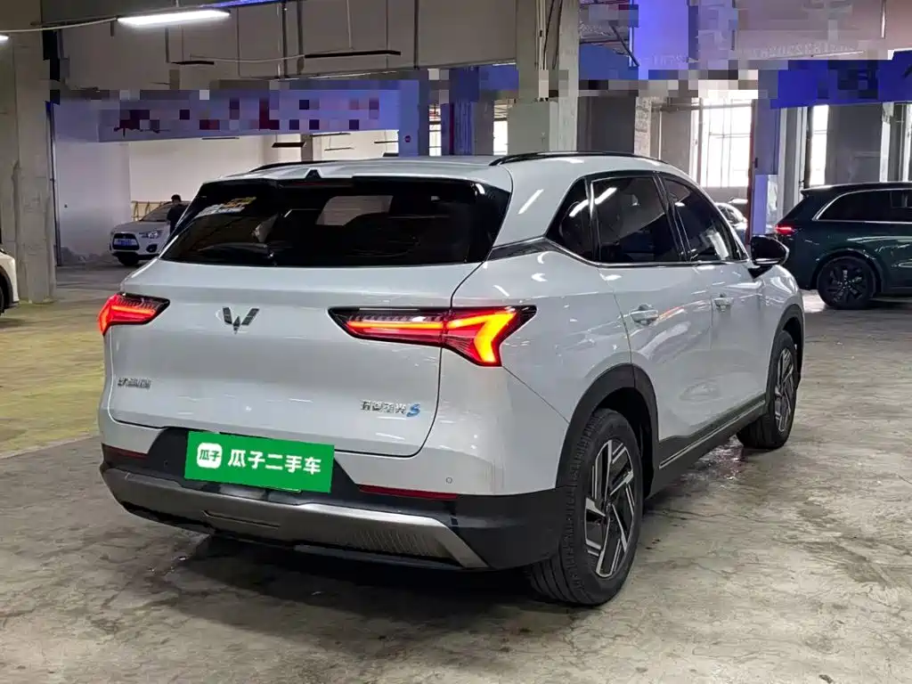 Wuling Xingguang S — миниатюра 7