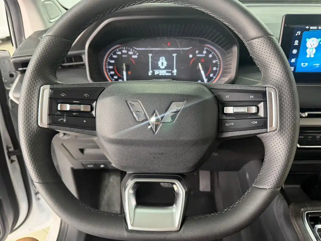 Wuling Jiachen — миниатюра 11