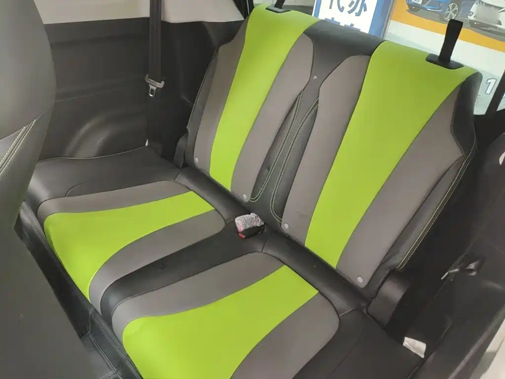 Roewe Clever — миниатюра 17