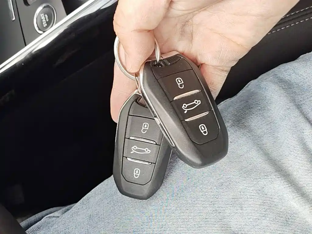 Citroen C5 — миниатюра 9