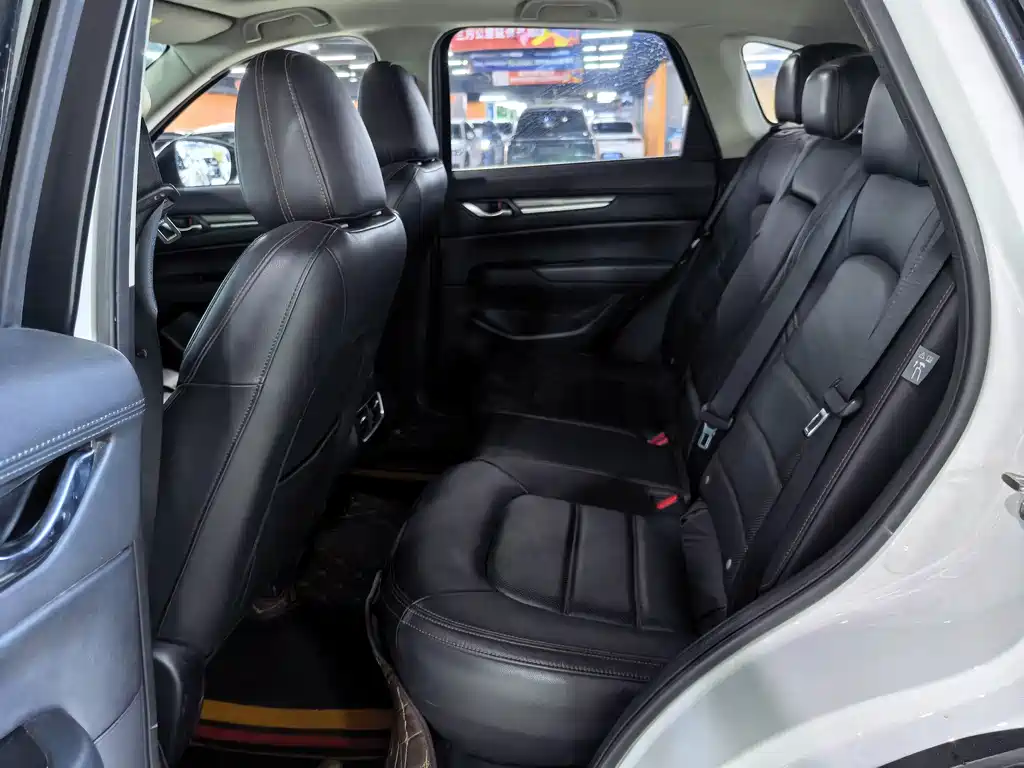 Mazda CX-5 — миниатюра 4