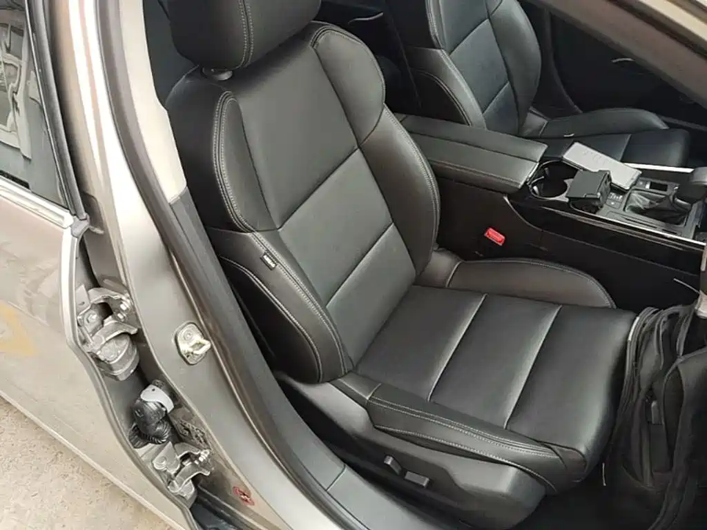Citroen C5 — миниатюра 25