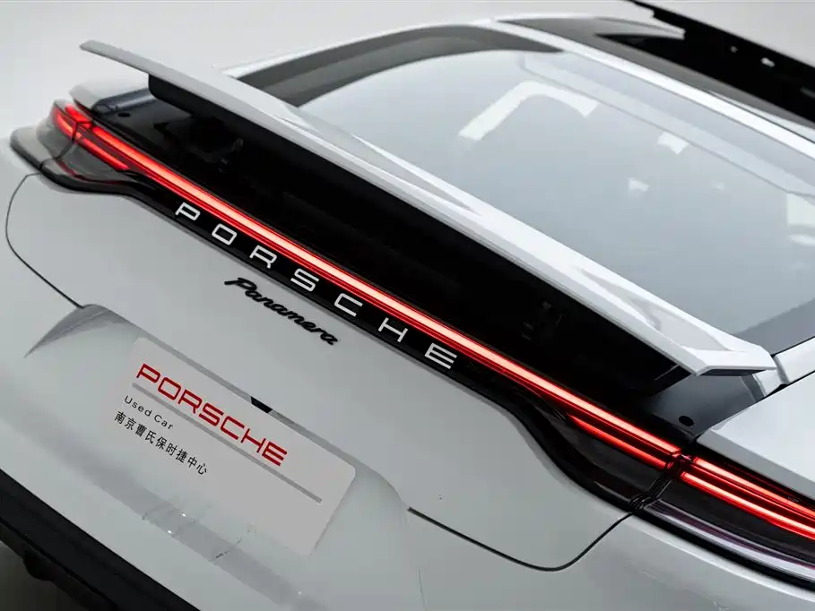 Porsche Panamera 2022 Panamera 2.9T