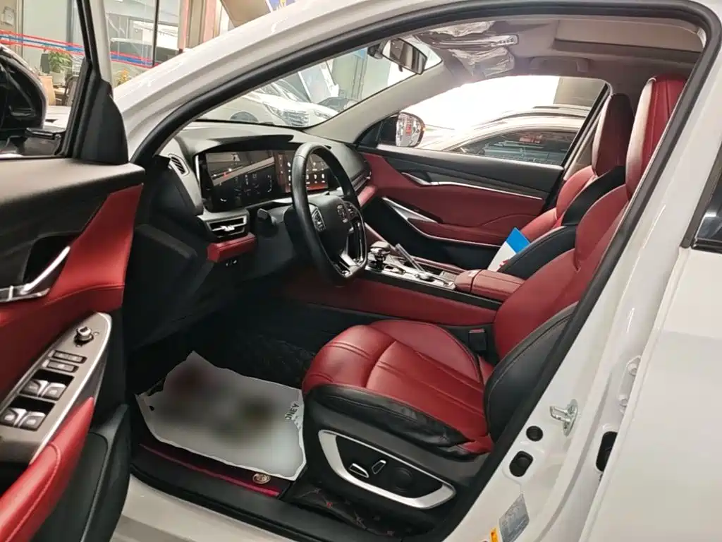 Changan CS75 PLUS — миниатюра 16