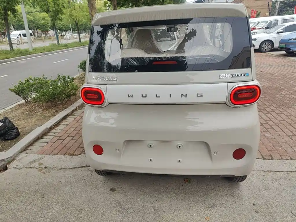 Wuling Mini EV MINIEV 2024 215km