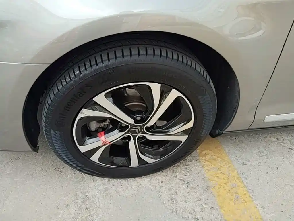 Citroen C5 — миниатюра 23