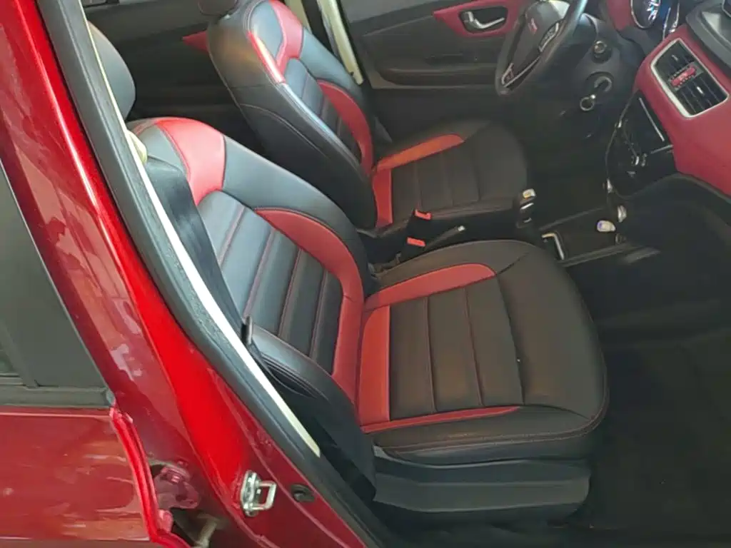 Haval H1 — миниатюра 25