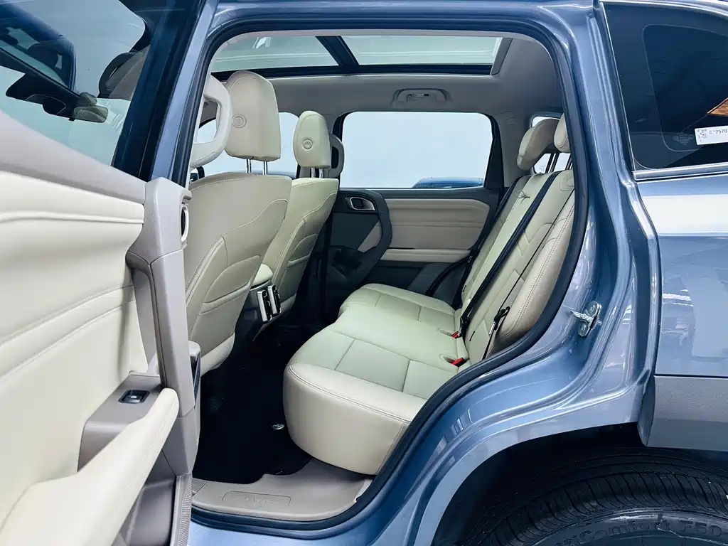 Haval Big Dog — миниатюра 9