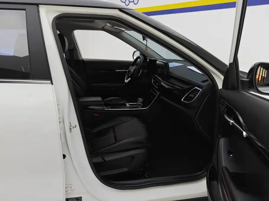 Kia KX3 — миниатюра 8