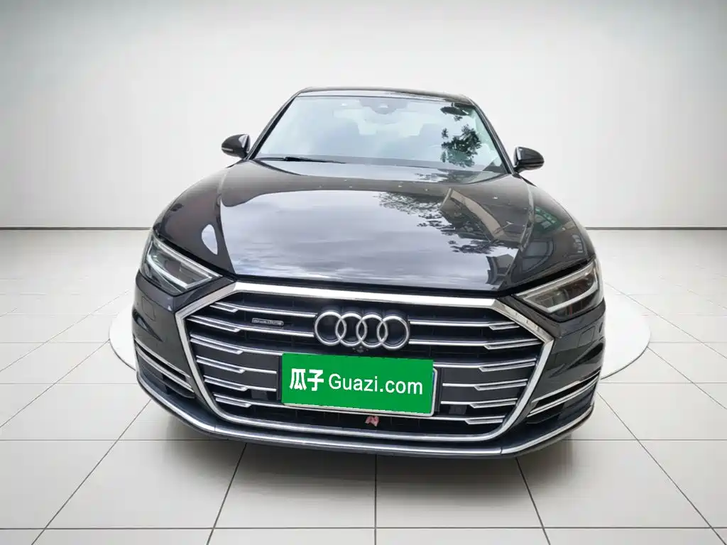 Audi A8 — миниатюра 23
