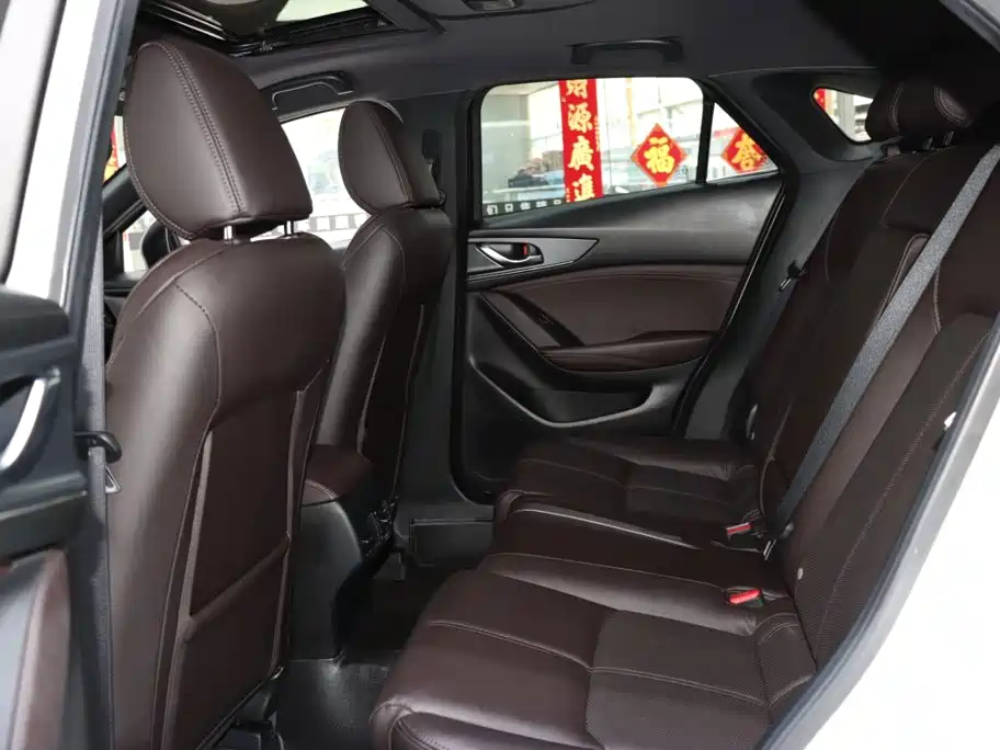 Mazda CX-4 — миниатюра 10
