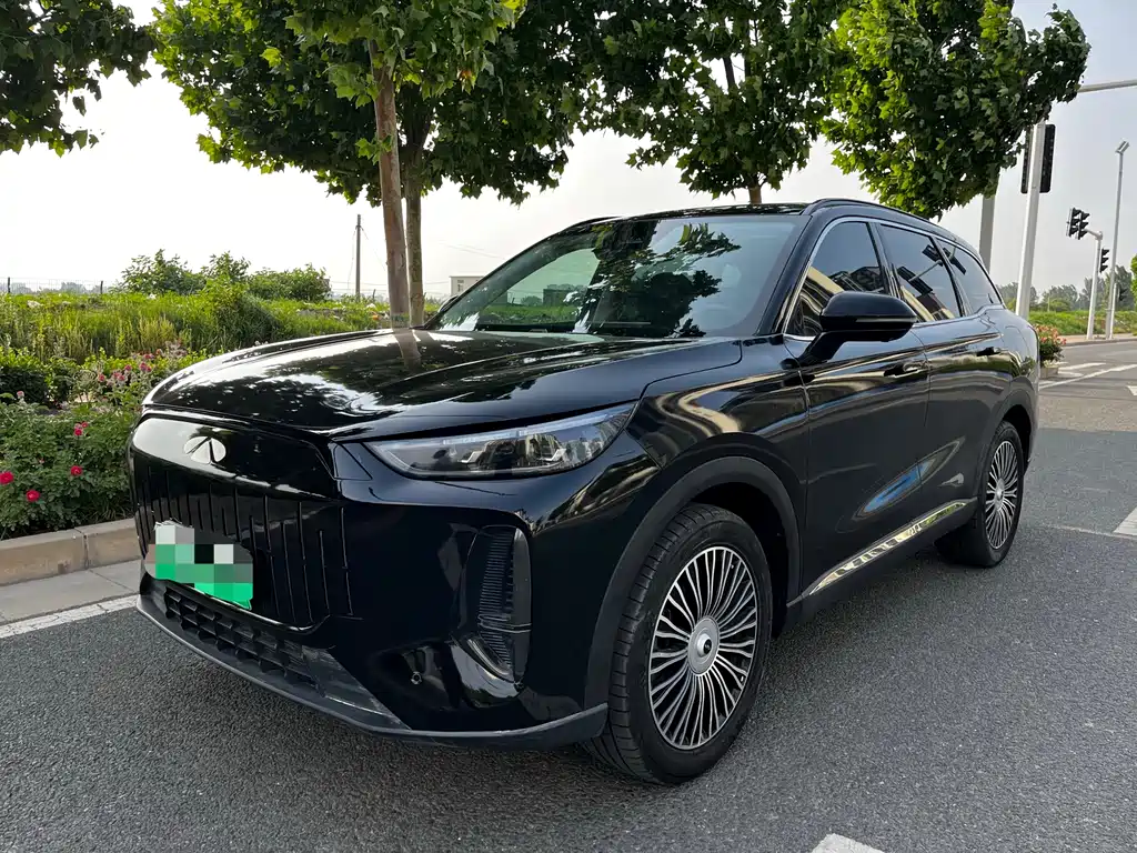 Fulwin Fengyun T9 2025
