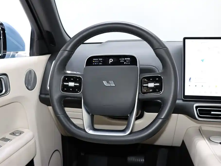 Li Auto IDEAL L7