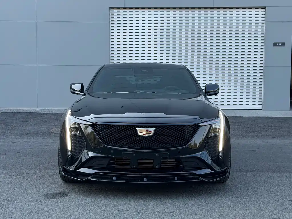 Cadillac CT5 2024 28T Luxury