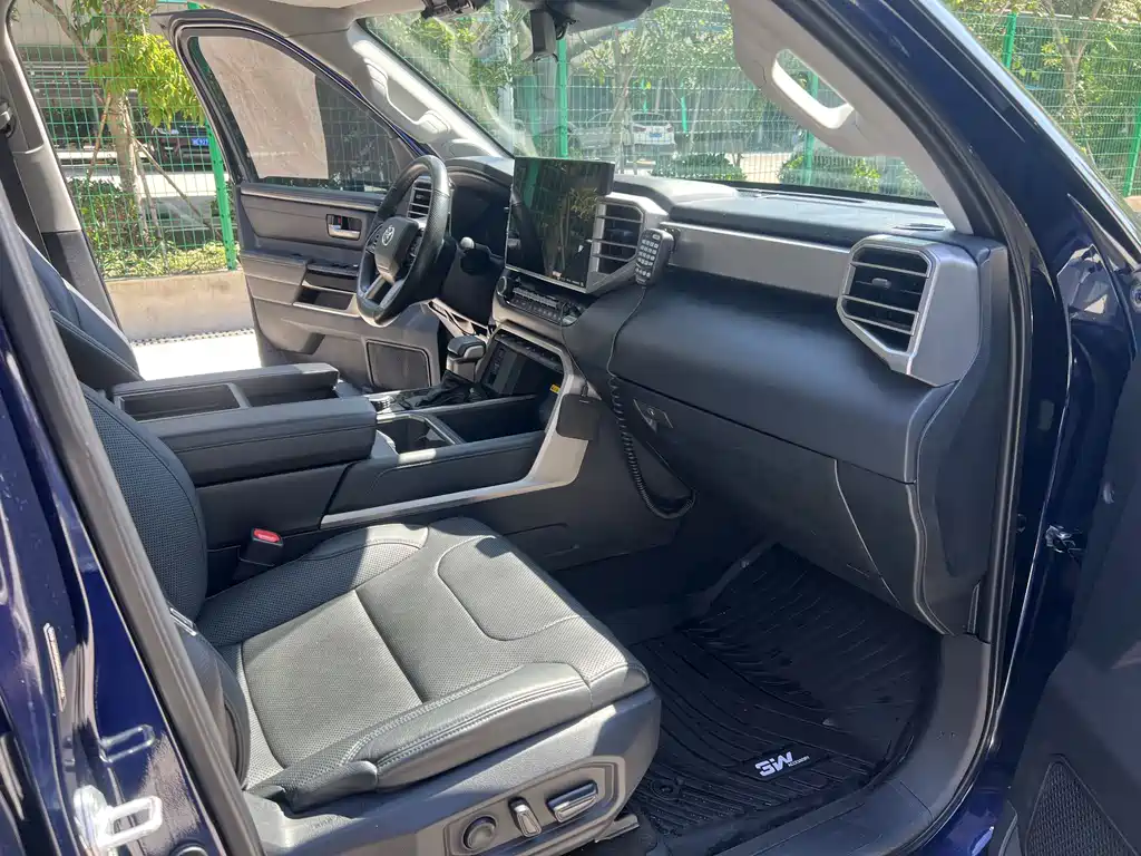 Toyota Tantu — миниатюра 7