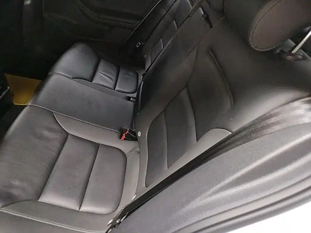 Volkswagen Sagitar — миниатюра 22