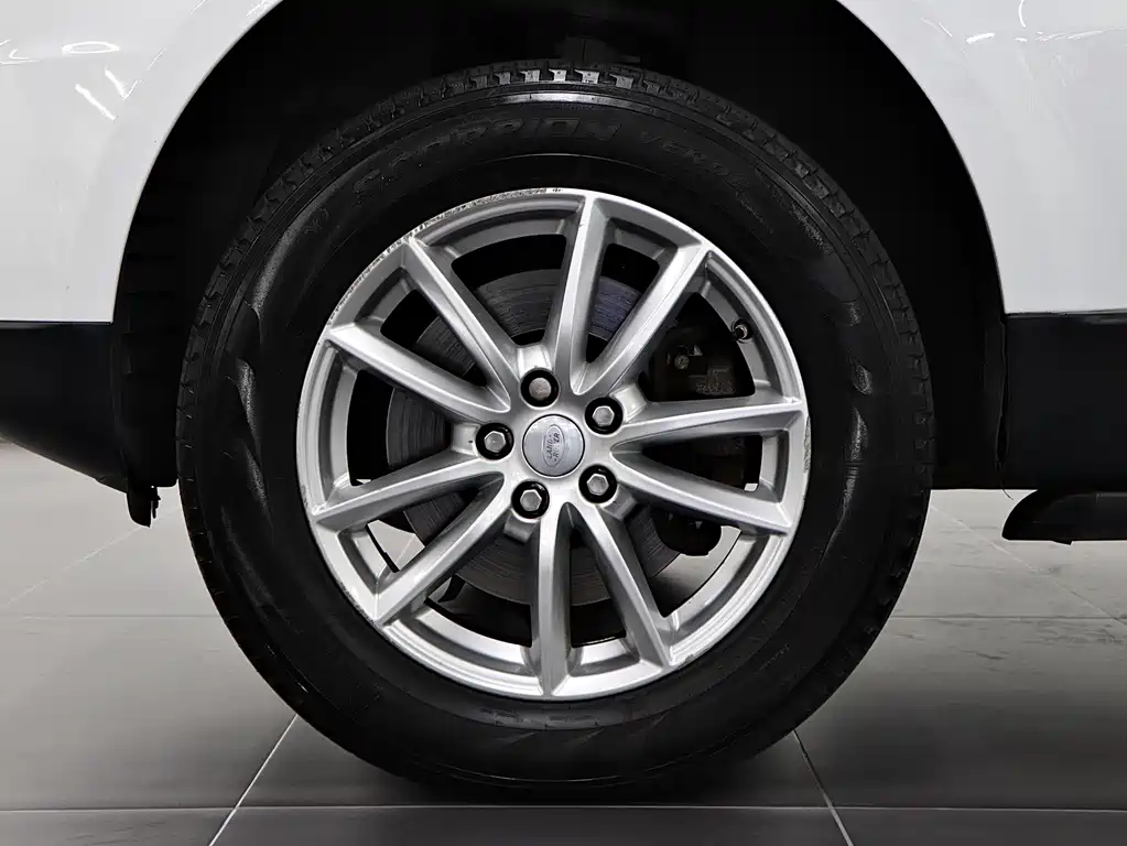 Land Rover Range Rover Sport 2016 3.0 SDV6 HSE DYNAMIC