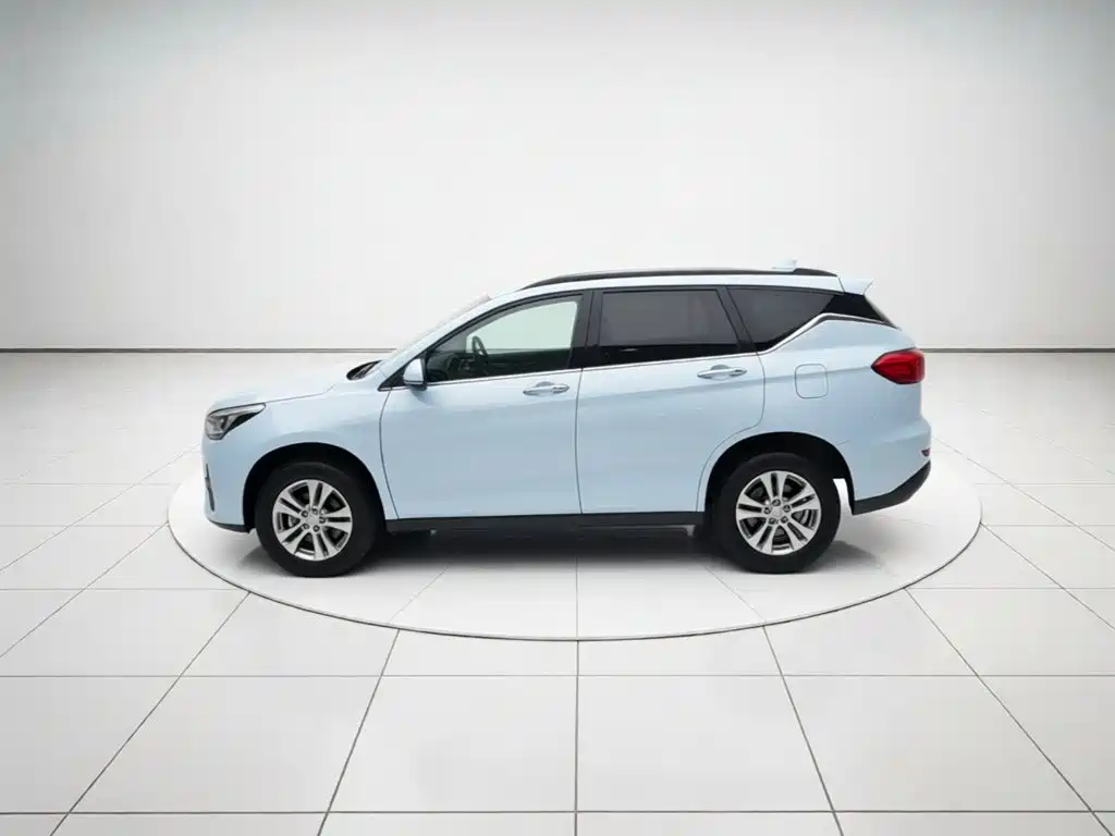 Haval M6 — миниатюра 25