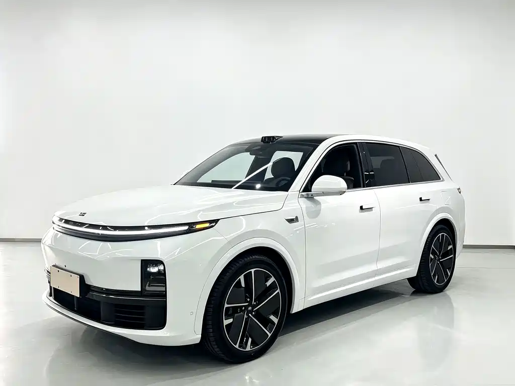 Li Auto L7