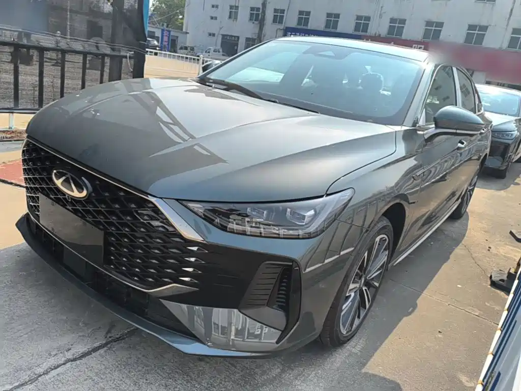 Chery Arrizo 8 PRO