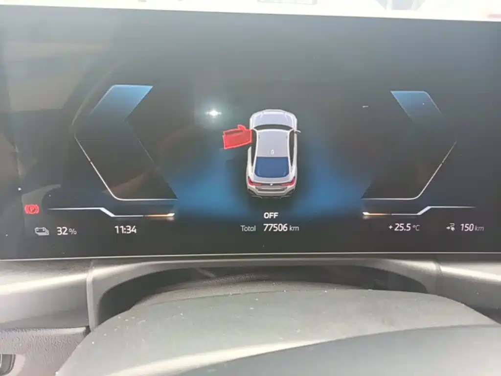 BMW i4 — миниатюра 12
