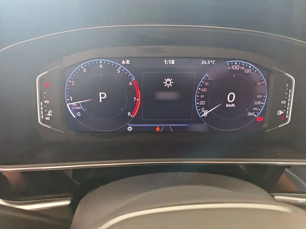 Volkswagen Passat — миниатюра 4