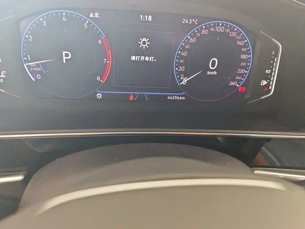 Volkswagen Passat — миниатюра 5