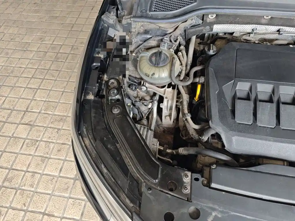 Volkswagen Passat — миниатюра 19